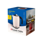 Електрочайник Russell Hobbs 28510-70, 1.7л, метал, жасмін (ER28510-70) Зображення