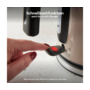 Електрочайник Russell Hobbs 28511-70, 1.7л, метал, мокко (ER28511-70) Зображення