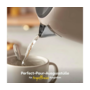 Електрочайник Russell Hobbs 28511-70, 1.7л, метал, мокко (ER28511-70) Зображення