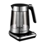 Електрочайник Russell Hobbs 26200-70 Attentiv Kettle, 1.7л, Strix, скло, база зі сховищем для шнура, сірий (ER26200-70) Зображення