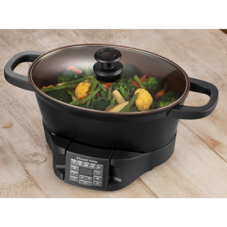 Мультиварка Russell Hobbs 28270-56 Зображення