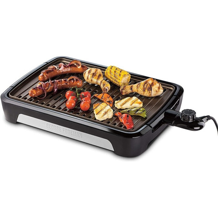 Електрогриль George Foreman 25850-56 Зображення
