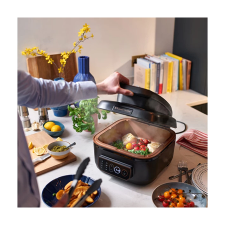 Мультипіч Russell Hobbs 26520-56 Зображення