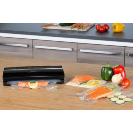 Набор пакетов для вакуумирования Tefal XA254010 Зображення