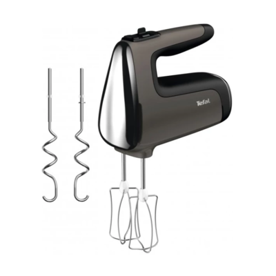 Міксер TEFAL POWERMIX SILENCE HT650E38 Зображення