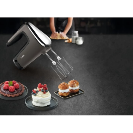 Міксер TEFAL POWERMIX SILENCE HT650E38 Изображение