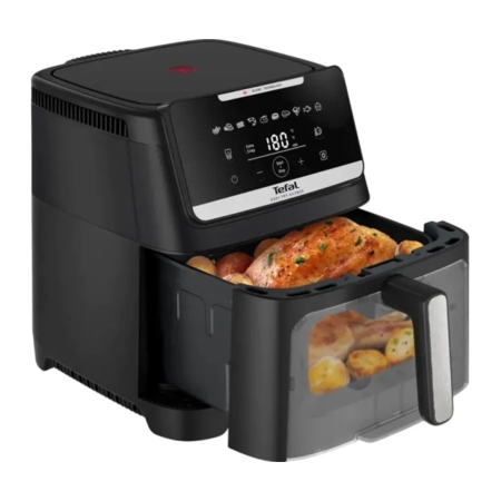 Мультипіч Tefal EY8468E0 Зображення
