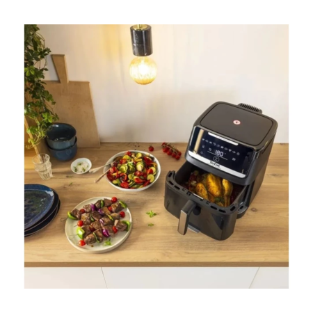 Мультипіч Tefal EY8468E0 Зображення