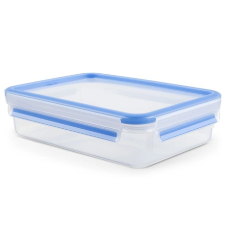 Контейнер Tefal MasterSeal Fresh, 1.20 л, пластик K3021412 Зображення