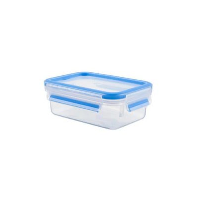Контейнер Tefal CLIP & CLOSE rect 2,3 л K3021512 Зображення
