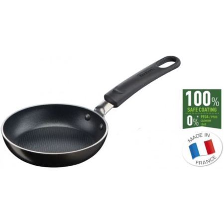 Сковорода Tefal Simply Clean 12 см (B5670053) Зображення