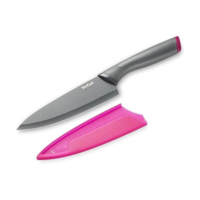 Ніж шеф-кухаря Tefal Fresh Kitchen 15 см K1220304 Зображення