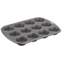 Форма для випічки маффінів Tefal Easybake baking на 12 шт. 38*27*3 см (J1745074-e) Зображення