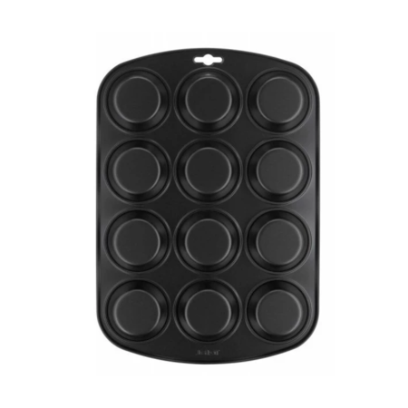 Форма для випічки маффінів Tefal Easybake baking на 12 шт. 38*27*3 см (J1745074-e) Зображення