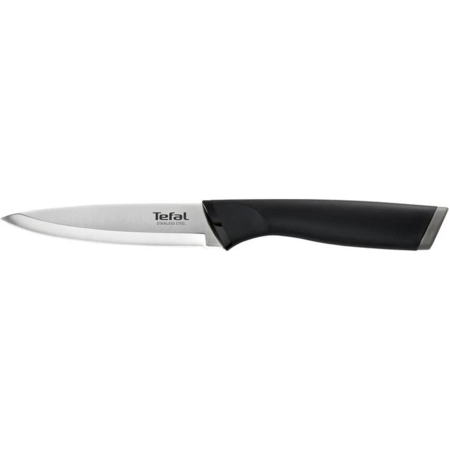 Набор ножей Tefal Essential, 3шт, нержавеющая сталь, черный (K2219455) Зображення