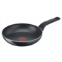 Сковорода TEFAL B5670453 Simply Cllan (тефлон/24 см) Зображення