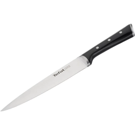 Ніж кухонний Tefal Ice Force 20 см K2320714 Зображення