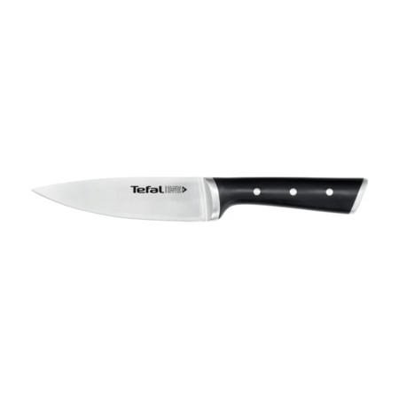 Ніж шеф-кухаря Tefal Ice Force 15 см K2320324 Зображення