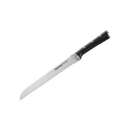 Ніж для хліба tefal ice force k2320414 (NW61923) Зображення