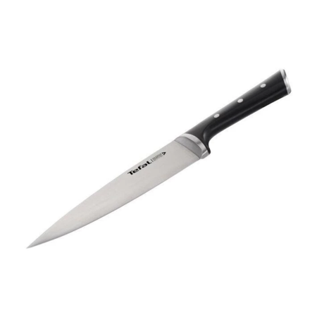 Ніж шеф-кухаря Tefal Ice Force 20 см K2320214 Зображення