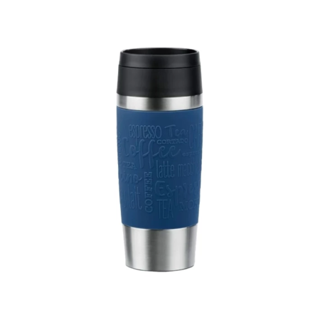 Термокружка Tefal Travel Mug Classic 0.36 л N2020310 Зображення