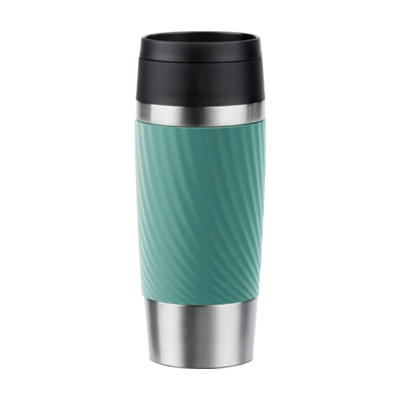 Термокружка Tefal Travel Mug Classic Twist 0.36 л N2024310 Зображення