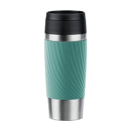 Термокружка Tefal Travel Mug Classic Twist 0.36 л N2024310 Зображення