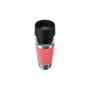 Термокружка Tefal Travel Mug Classic Twist, 360мл, нержавіюча сталь, кораловий (N2024410) (861038-01-KOLIDER) Зображення