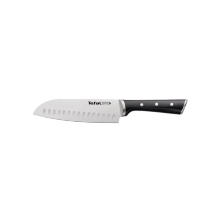 Ніж santoku tefal ice force k2320614 (NW49005) Зображення