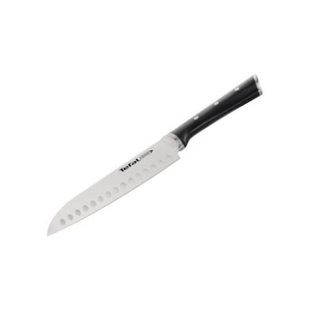 Ніж santoku tefal ice force k2320614 (NW49005) Зображення
