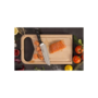 Ніж santoku tefal ice force k2320614 (NW49005) Зображення