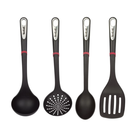 Набор кухонных аксессуаров Tefal Ingenio K206S414 4 шт Зображення