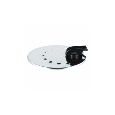 Кришка для посуду Tefal Ingenio, 20-28см, нержавіюча сталь, пластик (L9829853) (859154-01) Зображення