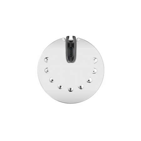Кришка для посуду Tefal Ingenio, 20-28см, нержавіюча сталь, пластик (L9829853) (859154-01) Зображення
