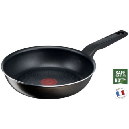 Сковорода Tefal XL Intense C3840453 24 см Зображення
