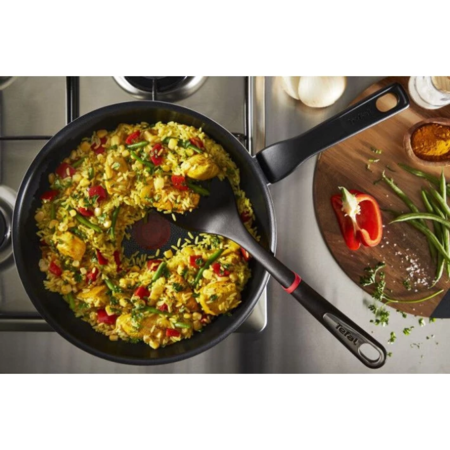 Сковорода Tefal XL Intense C3840453 24 см Зображення