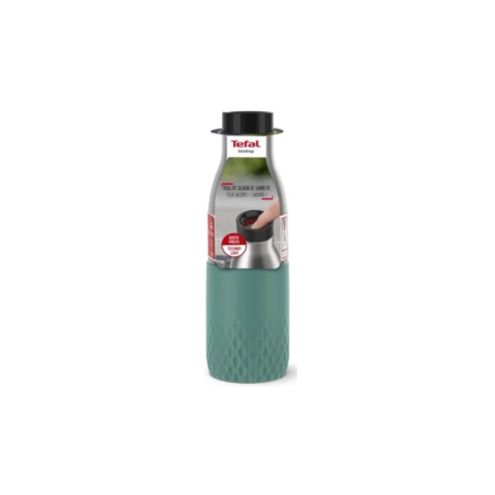 Термочашка Tefal Bludrop 500 мл Зелена (N3110610) Зображення