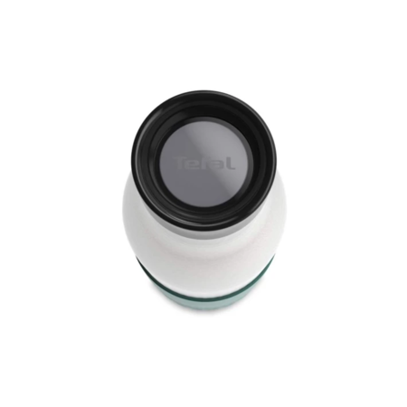 Термочашка Tefal Bludrop 500 мл Зелена (N3110610) Зображення