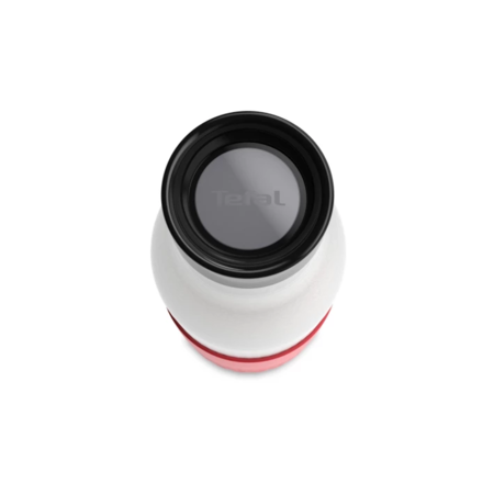 Термочашка Tefal Bludrop 500 мл Розова (N3110810) (725726-01) Зображення