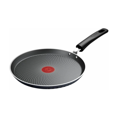 Сковорода для млинців tefal so`light 25 см (h0563842) Зображення