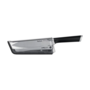 Tefal ніж з чохлом-точилкою eversharp 16,5 см (k2569004) (E-K2569004) Зображення