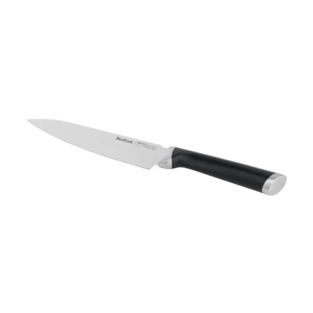 Tefal ніж з чохлом-точилкою eversharp 16,5 см (k2569004) (E-K2569004) Зображення