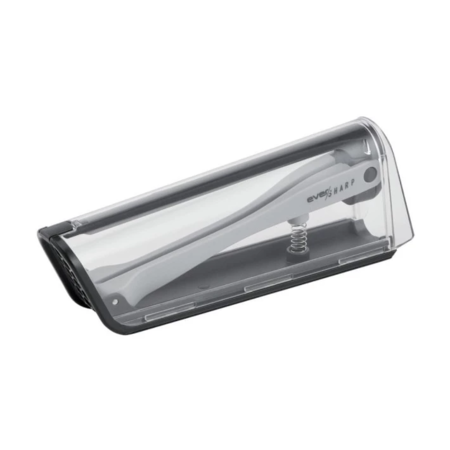 Tefal ніж з чохлом-точилкою eversharp 16,5 см (k2569004) (E-K2569004) Зображення