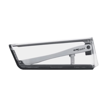 Tefal ніж з чохлом-точилкою eversharp 16,5 см (k2569004) (E-K2569004) Зображення
