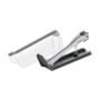 Tefal ніж з чохлом-точилкою eversharp 16,5 см (k2569004) (E-K2569004) Зображення