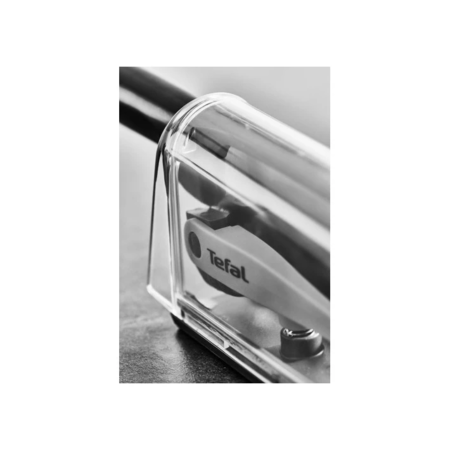 Tefal ніж з чохлом-точилкою eversharp 16,5 см (k2569004) (E-K2569004) Зображення