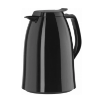 Термоглечик Tefal Mambo, 1.5л, чорний K3037212 Зображення