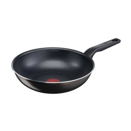 Сковорода ВОК Tefal XL Intense 28 см C3841953 Зображення
