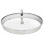 Tefal Каструля DUETTO+, 2л, з кришкою, нержавіюча сталь, скло (G7194356-e) Зображення