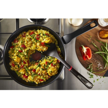 Сковорода Tefal XL Intense C3840653 28 см Зображення
